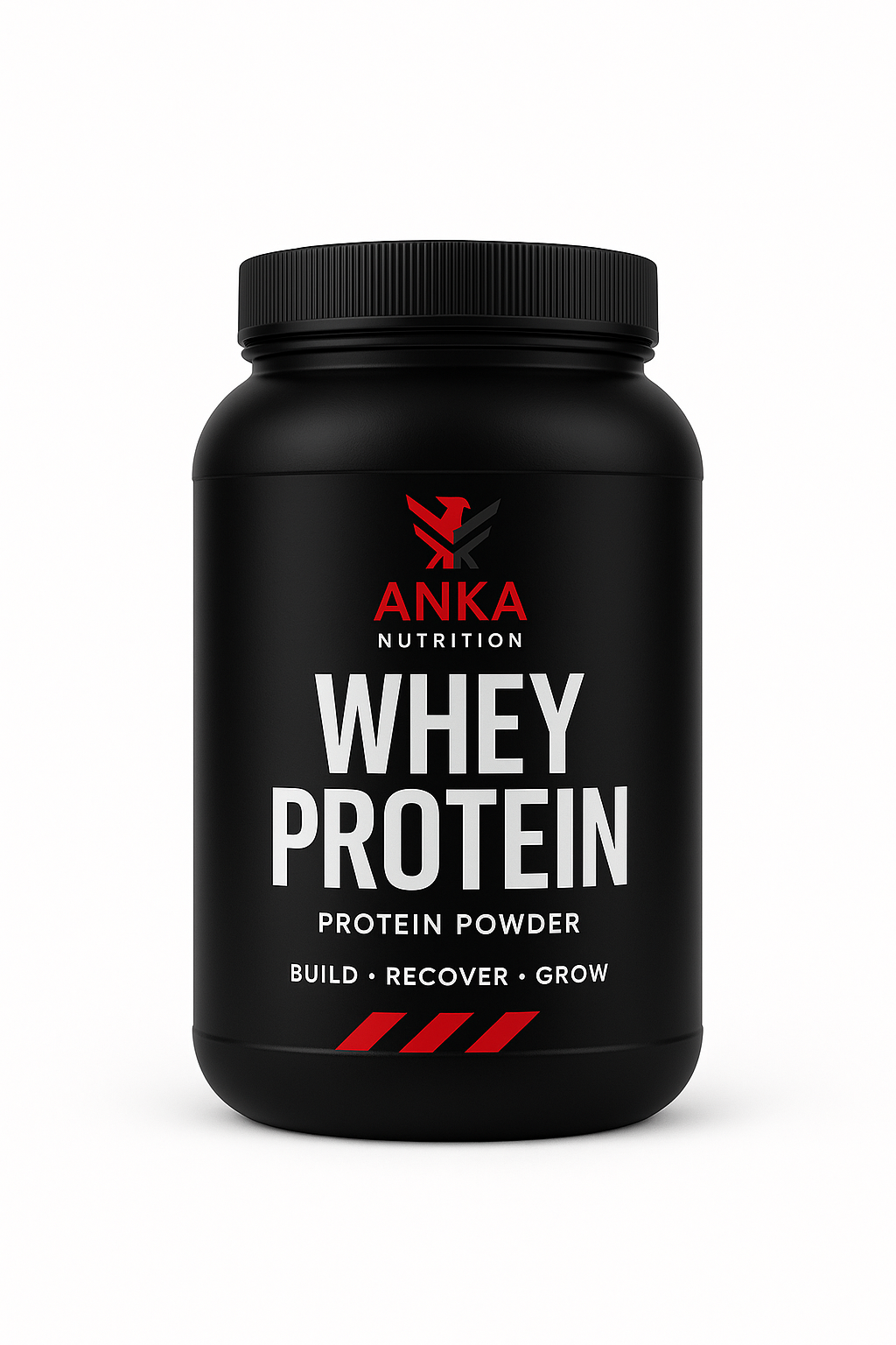 Clear Whey Protein Citroen - 500g